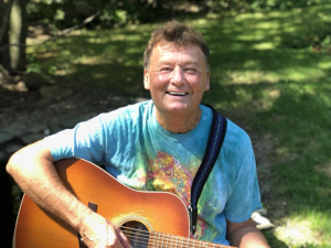 The Official Frank Whalen Website